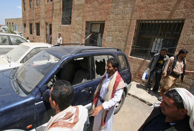 Αμερικανός καθηγητής δολοφονήθηκε στην Υεμένη με «δάκτυλο» Αλ Κάιντα